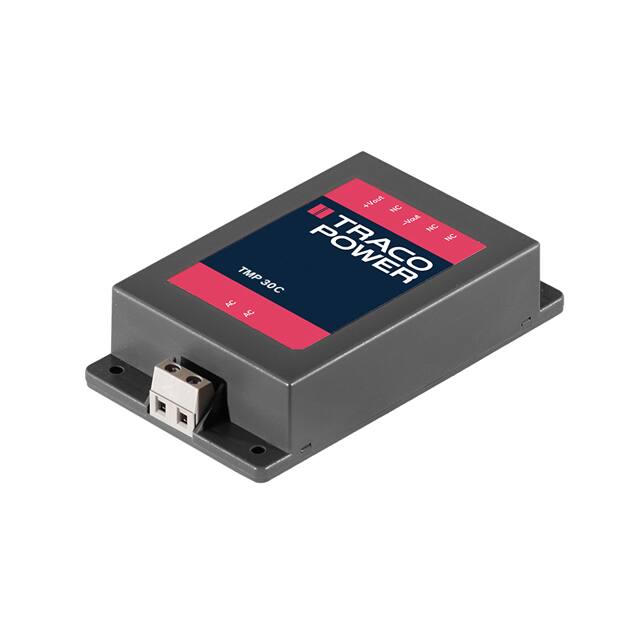 TMP 30316C Traco Power  Convertisseurs CA/CC